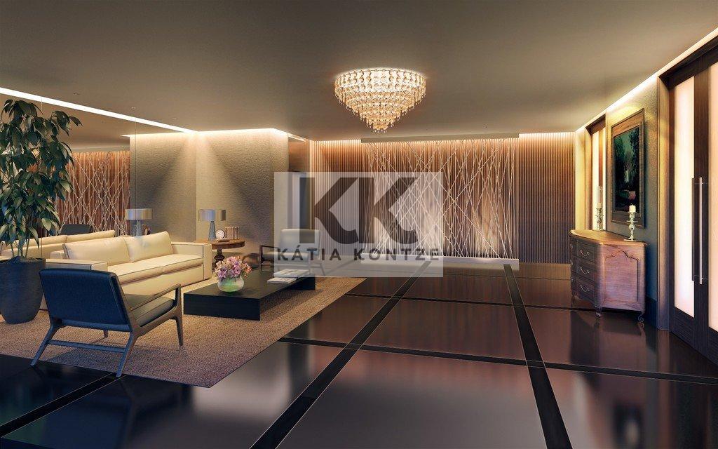 Garden Vivace 4 suítes 328m² Comendador Caminha Porto Alegre - 
