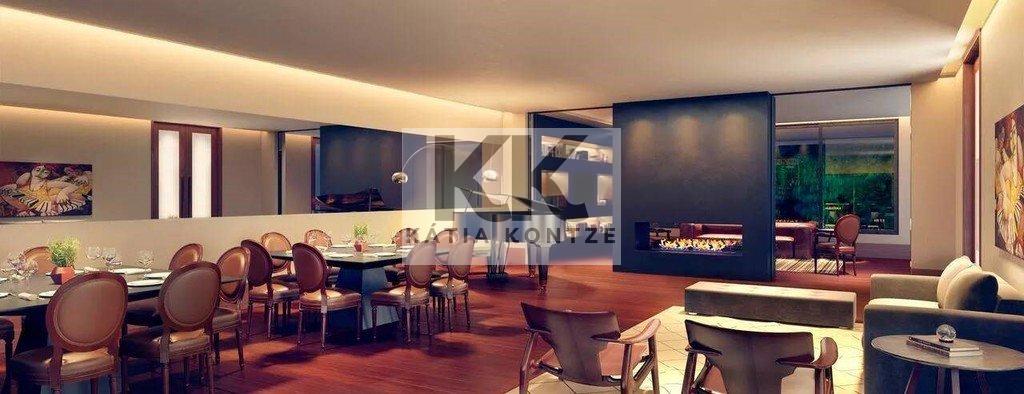 Garden Vivace 4 suítes 328m² Comendador Caminha Porto Alegre - 