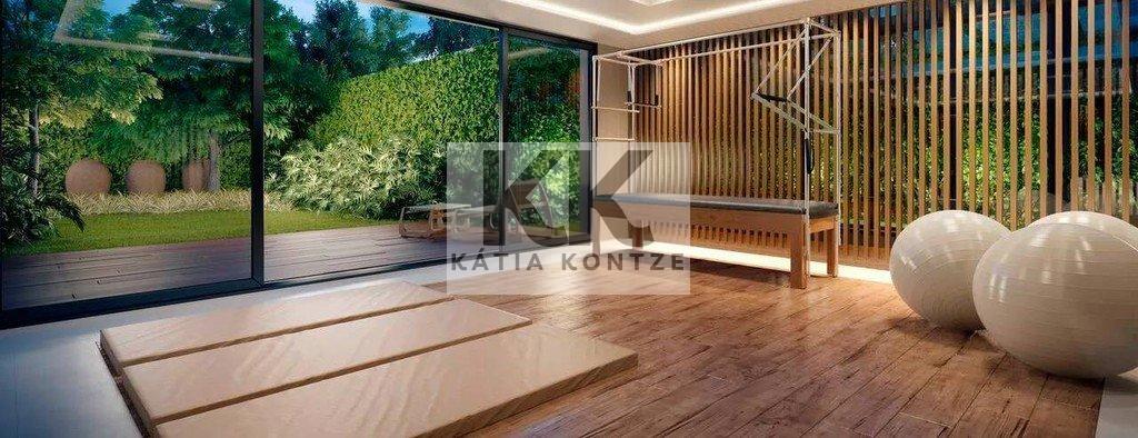 Garden Vivace 4 suítes 328m² Comendador Caminha Porto Alegre - 