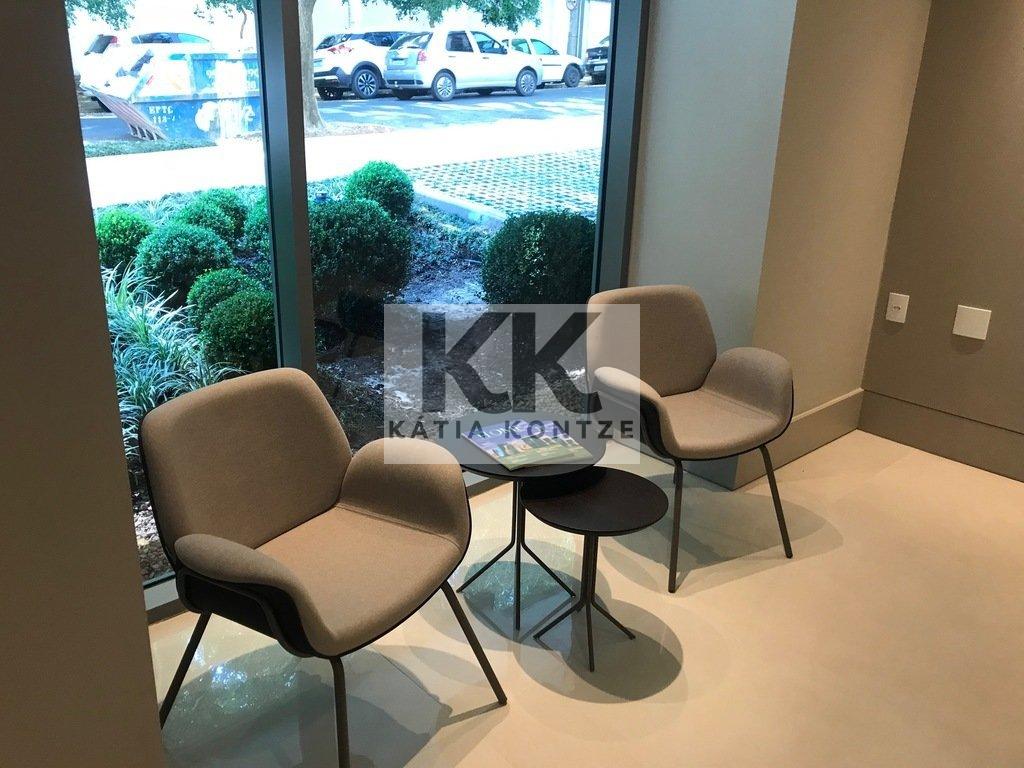 Sala Columbus Offices Center 96m² Mariland Porto Alegre - 