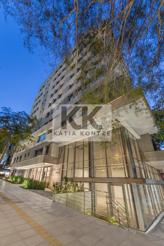Sala Columbus Offices Center 58m² Mariland Porto Alegre - 