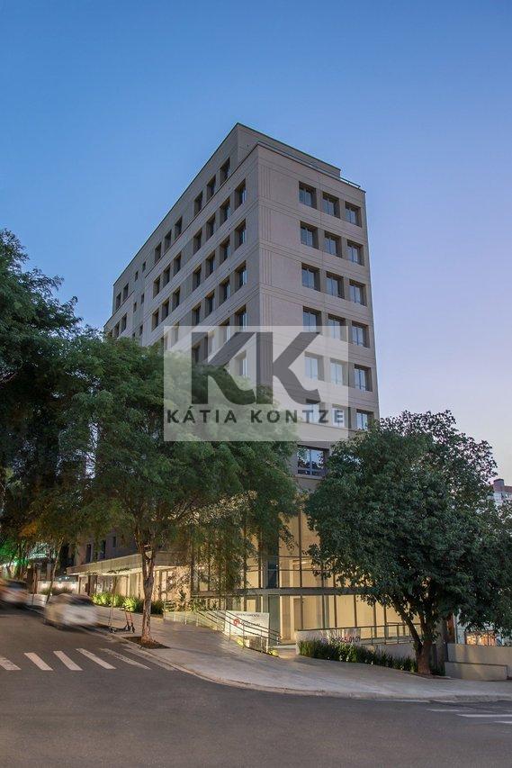 Sala Columbus Offices Center 45.47m² Mariland Porto Alegre - 