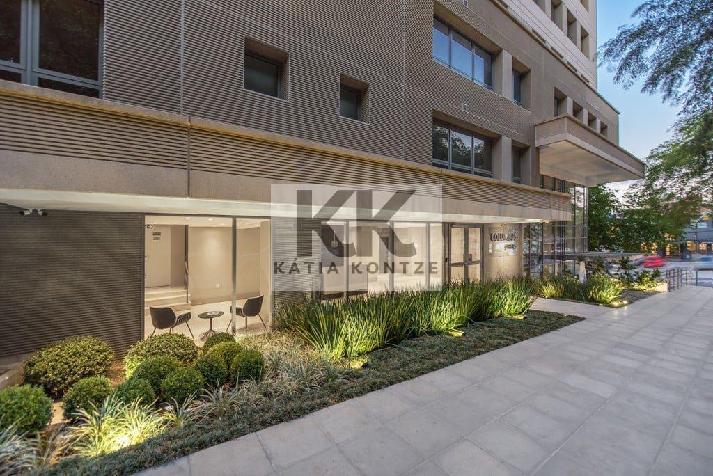 Sala Columbus Offices Center 45.47m² Mariland Porto Alegre - 