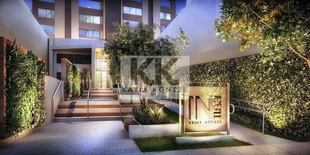 Sala IN 1183 Prime Offices 52m² Independência Porto Alegre - 