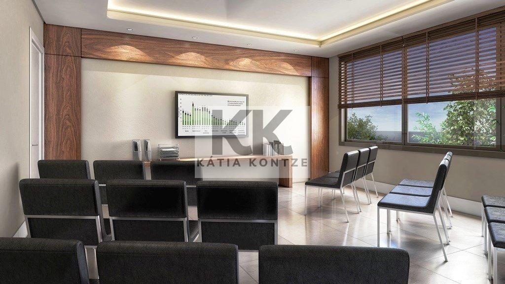 Sala IN 1183 Prime Offices 52m² Independência Porto Alegre - 
