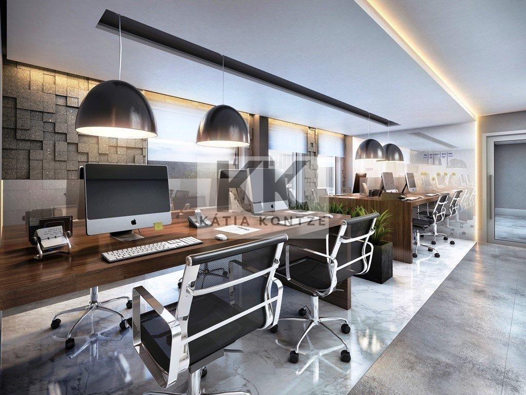 Sala IN 1183 Prime Offices 52m² Independência Porto Alegre - 
