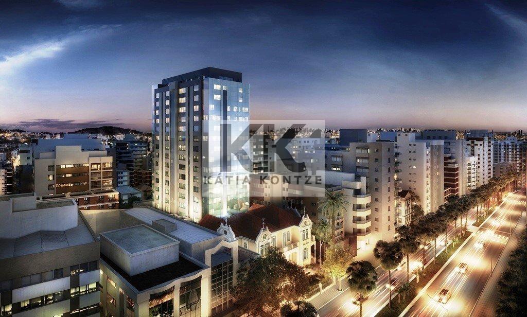 Sala IN 1183 Prime Offices 61m² Independência Porto Alegre - 