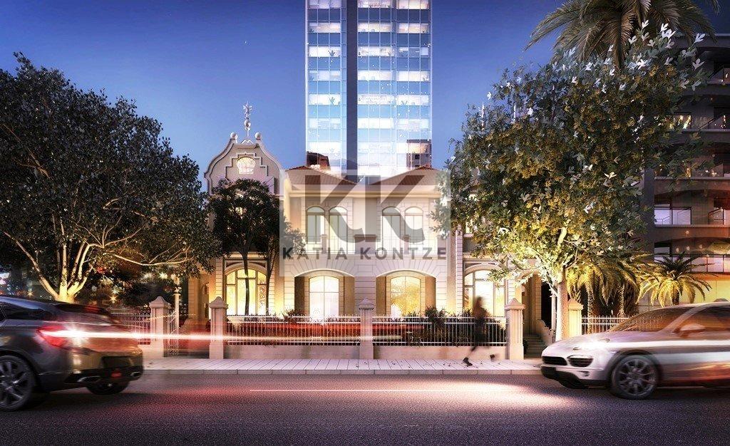Sala IN 1183 Prime Offices 61m² Independência Porto Alegre - 