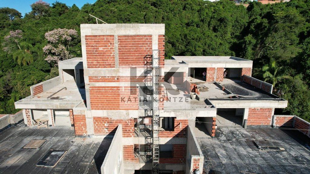 Apartamento Hill160 1 suíte 114m² Dona Amélia Porto Alegre - 