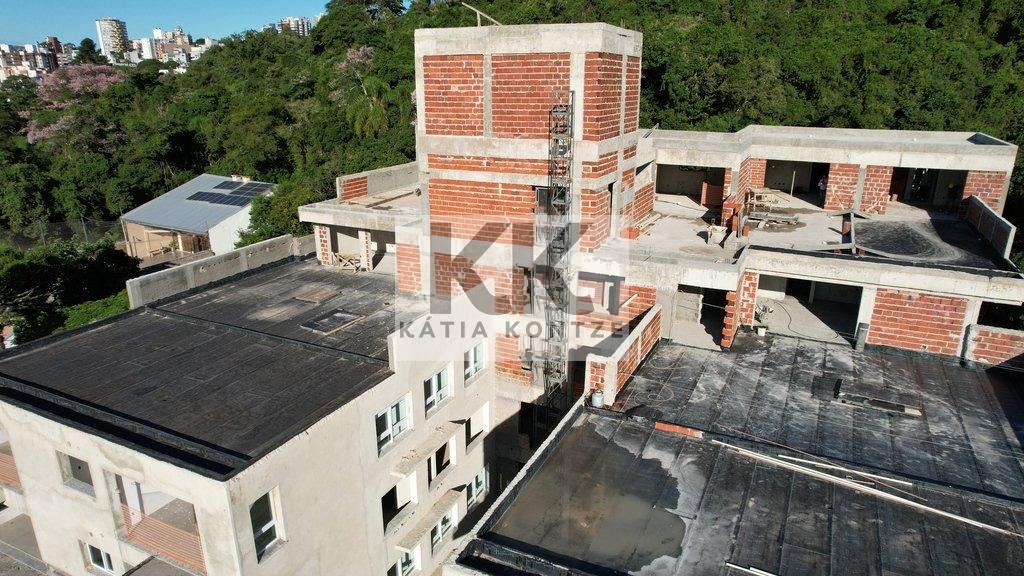 Apartamento Hill160 1 suíte 114m² Dona Amélia Porto Alegre - 