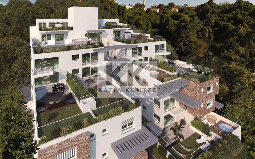Apartamento Hill160 1 suíte 114m² Dona Amélia Porto Alegre - 