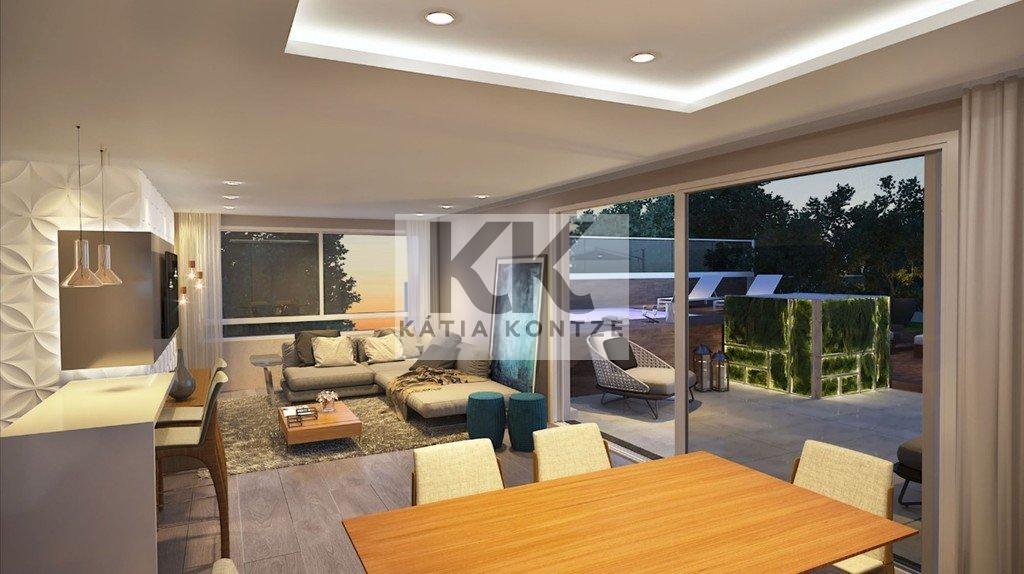 Apartamento Hill160 1 suíte 114m² Dona Amélia Porto Alegre - 