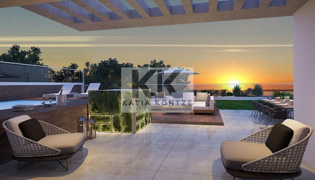 Apartamento Hill160 1 suíte 114m² Dona Amélia Porto Alegre - 