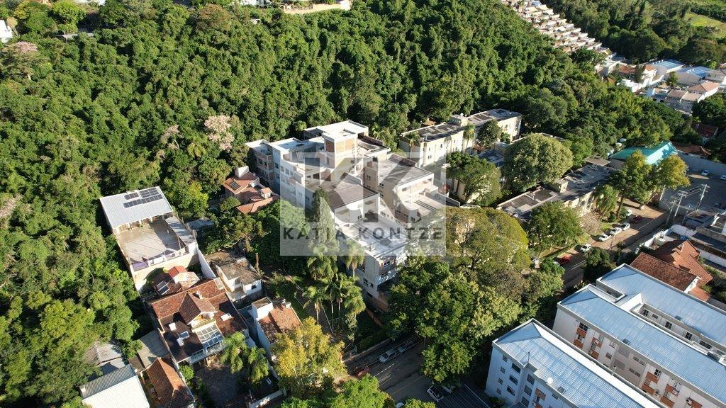 Garden Hill160 1 suíte 121m² Dona Amélia Porto Alegre - 