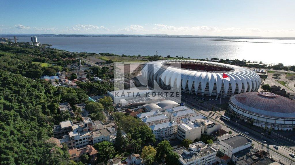 Garden Hill160 1 suíte 121m² Dona Amélia Porto Alegre - 