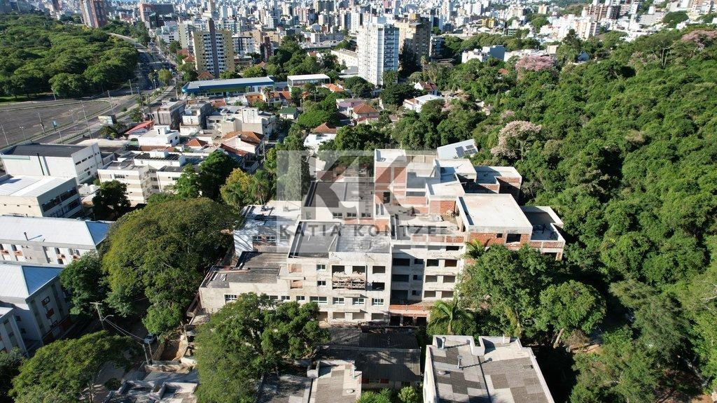 Garden Hill160 1 suíte 121m² Dona Amélia Porto Alegre - 