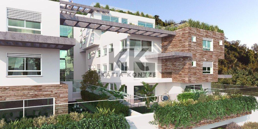 Garden Hill160 1 suíte 121m² Dona Amélia Porto Alegre - 