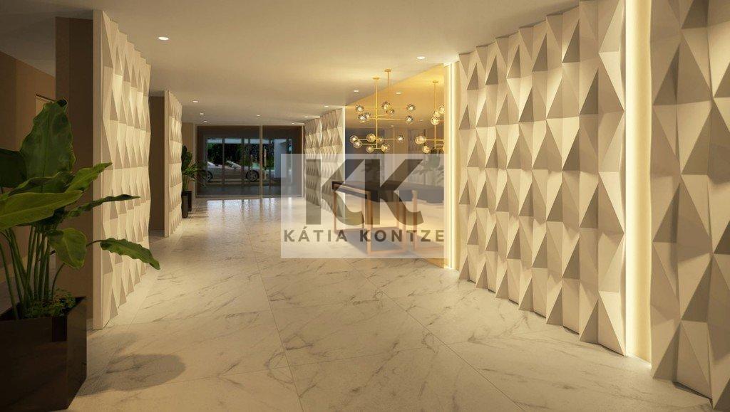 Garden Hill160 1 suíte 121m² Dona Amélia Porto Alegre - 