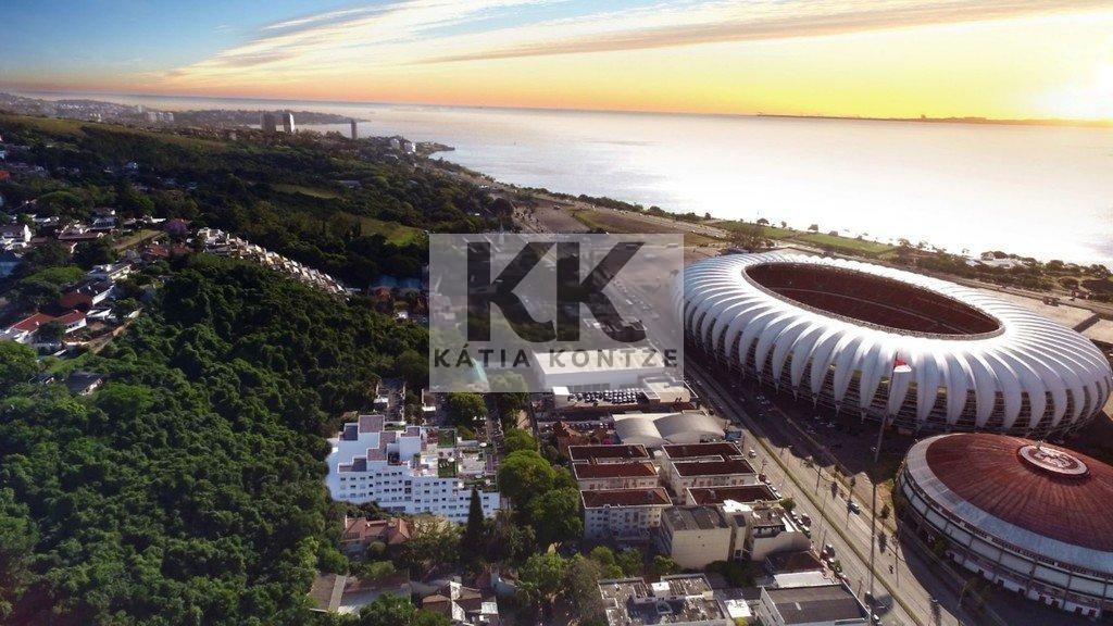 Garden Hill160 1 suíte 121m² Dona Amélia Porto Alegre - 