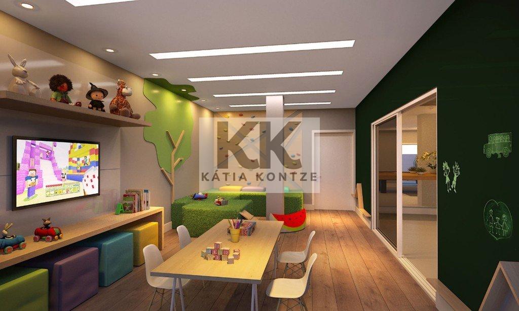 Garden Hill160 1 suíte 215m² Dona Amélia Porto Alegre - 