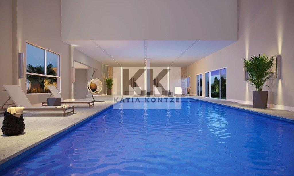 Garden Hill160 1 suíte 215m² Dona Amélia Porto Alegre - 