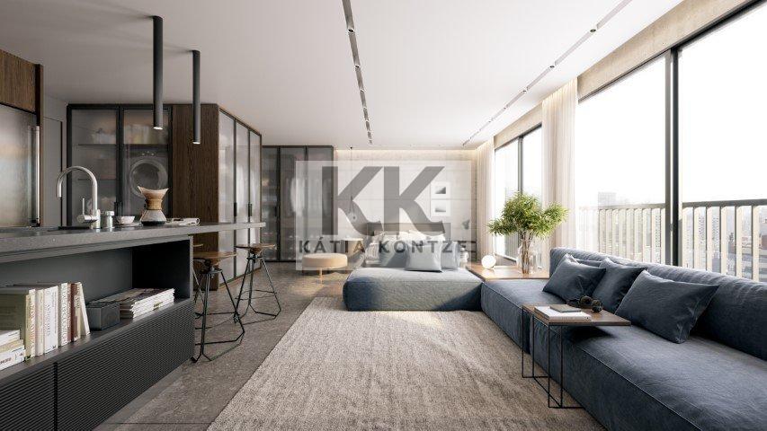 Apartamento iO Jaime Telles 1 suíte 66m² Jaime Teles Porto Alegre - 