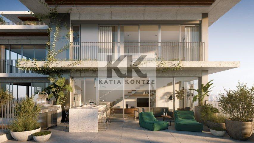 Apartamento iO Jaime Telles 1 suíte 66m² Jaime Teles Porto Alegre - 