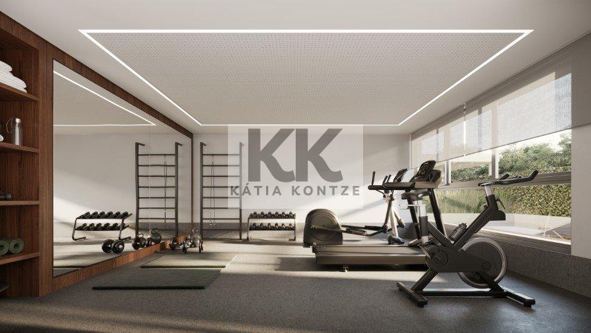 Apartamento iO Jaime Telles 1 suíte 66m² Jaime Teles Porto Alegre - 