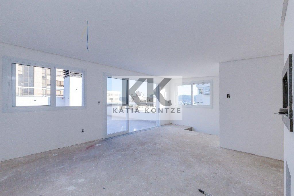 Apartamento Chartres 83.3m² 2D Bagé Porto Alegre - 