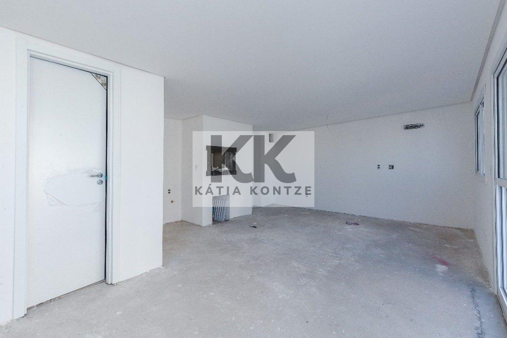 Apartamento Chartres 83.3m² 2D Bagé Porto Alegre - 