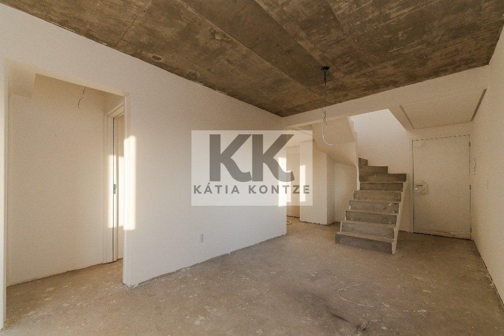 Apartamento Chartres 83.3m² 2D Bagé Porto Alegre - 
