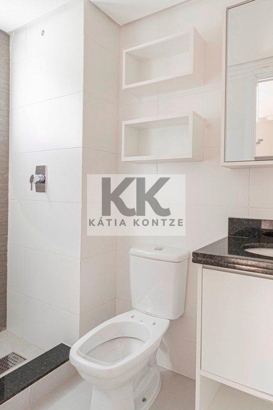 Apartamento Chartres 83.3m² 2D Bagé Porto Alegre - 