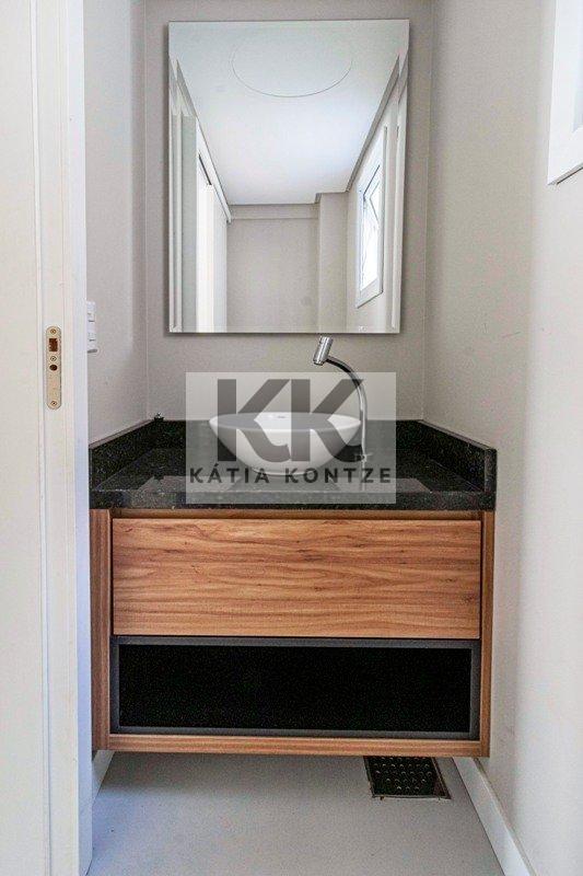 Apartamento Chartres 83.3m² 2D Bagé Porto Alegre - 