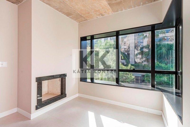 Apartamento Chartres 83.3m² 2D Bagé Porto Alegre - 