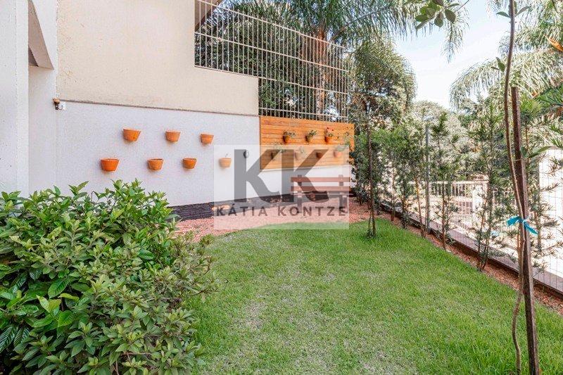 Apartamento Chartres 83.3m² 2D Bagé Porto Alegre - 
