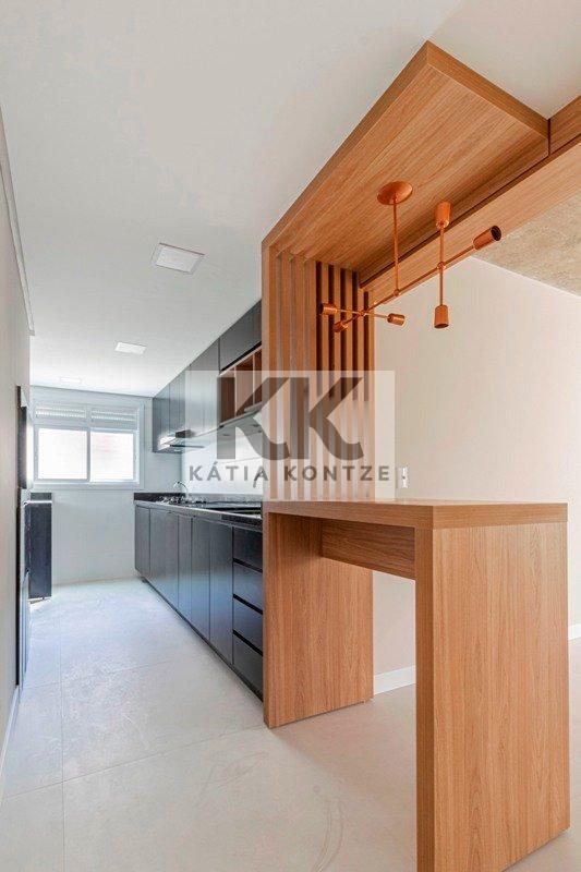 Apartamento Chartres 83.3m² 2D Bagé Porto Alegre - 
