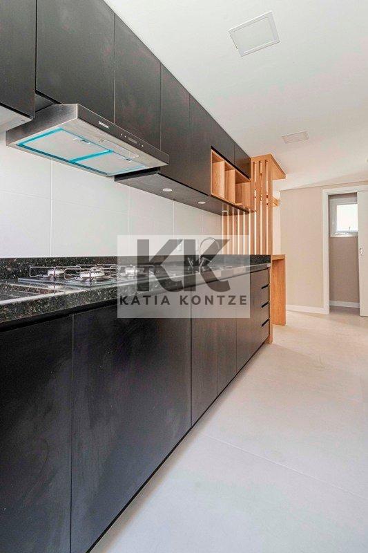 Apartamento Chartres 83.3m² 2D Bagé Porto Alegre - 
