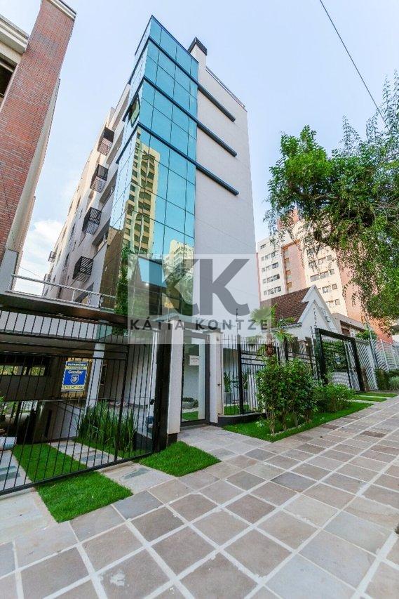 Apartamento Chartres 83.3m² 2D Bagé Porto Alegre - 