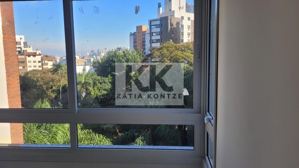 Apartamento Chartres 83.3m² 2D Bagé Porto Alegre - 