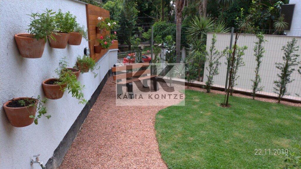 Apartamento Chartres 83.3m² 2D Bagé Porto Alegre - 