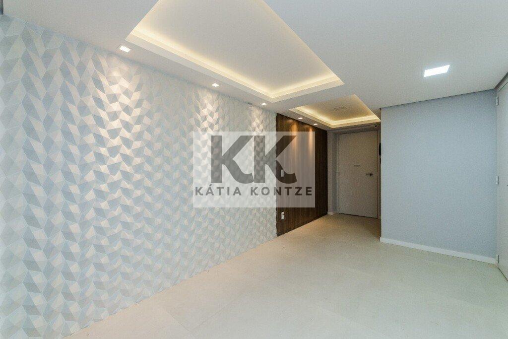 Apartamento Chartres 83.3m² 2D Bagé Porto Alegre - 