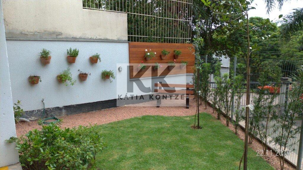 Apartamento Chartres 83.3m² 2D Bagé Porto Alegre - 