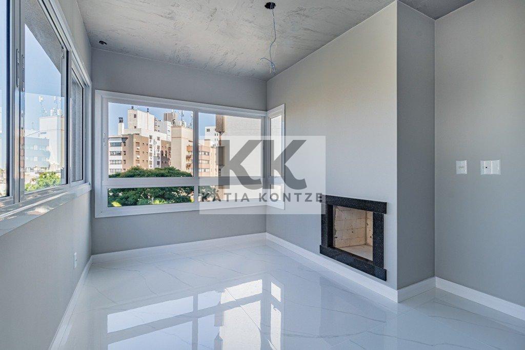 Apartamento Chartres 83.3m² 2D Bagé Porto Alegre - Lliving