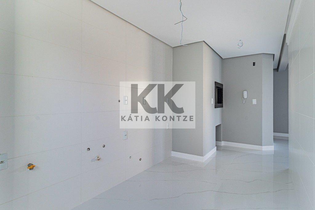 Apartamento Chartres 83.3m² 2D Bagé Porto Alegre - Cozinha