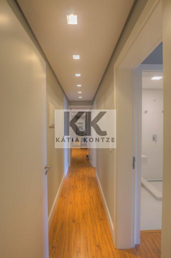 Garden Enseada Vila Assunção 3 suítes 187m² Guaíba Porto Alegre - 