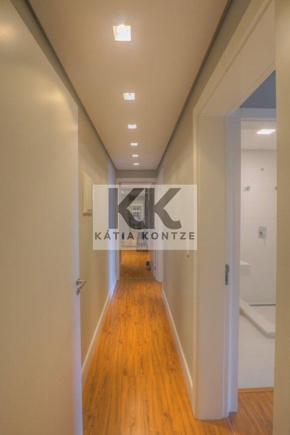 Garden Enseada Vila Assunção 3 suítes 312m² Guaíba Porto Alegre - 