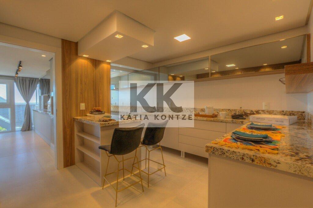 Garden Enseada Vila Assunção 3 suítes 312m² Guaíba Porto Alegre - 