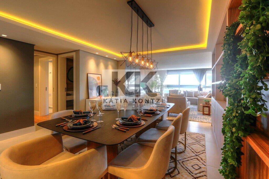 Garden Enseada Vila Assunção 3 suítes 312m² Guaíba Porto Alegre - 