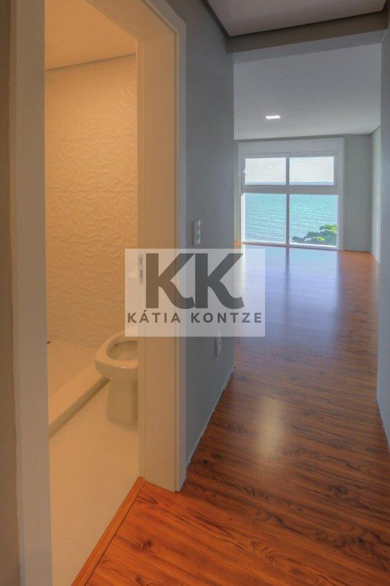 Garden Enseada Vila Assunção 3 suítes 312m² Guaíba Porto Alegre - 