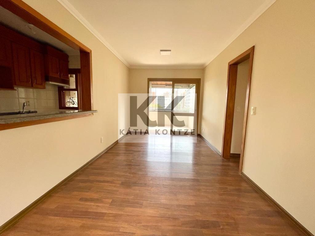 Apartamento Residencial Montegiorgio Apto AP0413 1 suíte 68m² Engenheiro Adolfo Stern Porto Alegre - 